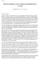 Brief einer Dorlingerin 1 an den verstorbenen Jung-Stilling-Forscher A. E. Jung 2