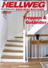 Treppen & Geländer. hellweg.de