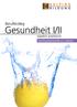 Berufskolleg. Gesundheit I/II. staatlich anerkannt. Fachhochschulreife in 2 Jahren