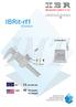 Messtechnik GmbH & Co. KG. IBRit-rf1. Wireless. Confirmation EN USA : T6T T6T