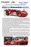 1970 Ferrari 512 S # 512 Nick Mason of Pink Floyd Mattel Elite T6253 1:18 rot