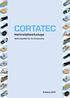CORTATEC. Hartmetallwerkzeuge. Spitzenqualität für die Zerspanung