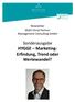 Newsletter Mühl Christ Partner Management Consulting GmbH. Sonderausgabe HYGGE Marketing- Erfindung, Trend oder Wertewandel?