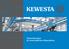 Systemlösungen für wirtschaftlichen Materialfluss. Seit 1971
