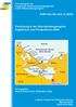 Forschung in der Odermündungsregion: Ergebnisse und Perspektiven 2006