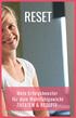 RESET. Mein Erfolgsbooster für dein Wohlfühlgewicht - ZUTATEN & REZEPTE -