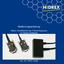 Bedienungsanleitung. Hidrex Umfeldsteuerung 7-Kanal Easywave für Elektro-Rollstühle. Art.- Nr.: RSST14000