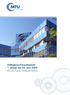 Halbjahres-Finanzbericht 1. Januar bis 30. Juni MTU Aero Engines Holding AG, München