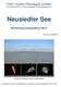 Neusiedler See. Monitoring Zooplankton Bericht-Nr. 15/089-B01