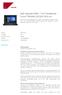 Dell Latitude ,6 Notebook - Core i7 Mobile 2,8 GHz 39,6 cm