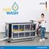 Reliable Quality Made in Germany. cycle WASH. cyclewash.de