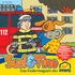 Heft 34 (1/2019) Gewinnt eine spannende Feuerwehrführung für eure Kindergartengruppe! Das Kindermagazin der