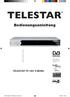 Bedienungsanleitung TELESTAR TD 1001 S MOBIL. BDA Telestar TD 1001S neu 01_10.indd :37