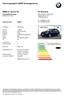 Fahrzeugangebot BMW Neuwagenbörse. Ihr Anbieter. BMW X1 sdrive18i ,99 EUR brutto