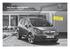 Der neue Opel Meriva. Preise, Ausstattungen & technische Daten, 2. März Jahre Garantie zum Sonderpreis