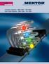 VERSION 11. Lichtleiter-Systeme SMD LED s THT LED s Light Guide Systems SMD LEDs THT LEDs