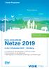Netze 2019 FNN-KONGRESS. Vorab-Programm. 4. bis 5. Dezember 2019 Nürnberg