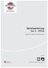 Betriebsanleitung Teil 2 - WOM