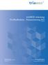 triamed Anleitung ProMyMedizin - Parametrierung KG