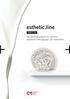 esthetic.line Pekkton ivory Hochleistungspolymer für definitive ästhetische Versorgungen auf Implantaten.