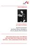 FRITZ KREISLER GESPRÄCHSKONZERT BESTANDSVERZEICHNIS DER MEDIEN. Als Fälscher diffamiert: der Geiger Fritz Kreisler