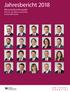 Jahresbericht 2018 Wirtschaftsinformatik Prof. Dr. Jan Marco Leimeister Universität Kassel