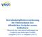 Betriebshaftpflichtversicherung für Unternehmen des öffentlichen Verkehrs sowie Seilbahnen