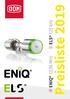 ENiQ 13,56 MHz ELS 125 khz. Preisliste 2019