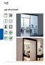 opk SPACESHIP kg mm ± 3mm W 35-45mm G 8-10mm 47 SLIDING DOOR SYSTEM EXPERTS