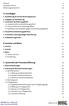 A. Grundlagen. B. Inventar und Bilanz. C. Systematik der Finanzbuchführung. Vorwort Inhaltsverzeichnis Abkürzungsverzeichnis