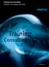 Training and Consulting Seminare zur Anlagensicherheit