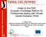United to End FGM: European Knowledge Platform for Professionals dealing with Female Genital Mutilation (FGM)