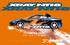 1/18 MICRO NITRO CAR 4WD IT S MICRO, IT S NITRO, IT S