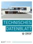 TECHNISCHES DATENBLATT.   FTDEC