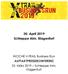 30. April 2019 Schleppe Alm, Klagenfurt. WOCHE X-TRAIL Business Run AUFTAKTPRESSEKONFERENZ 25. März 2019 Schleppe Alm, Klagenfurt