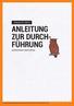 Anleitung. zur durchführung
