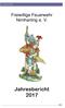 Jahresbericht Freiwillige Feuerwehr Nirnharting e. V. Jahresbericht Seite 1