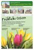 Mitteilungsblatt der. Amtsblatt der VG Berka/Werra. 19. Jahrgang Freitag, den 22. März 2013 Nr. 3. F röhliche Ost er n