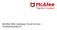 McAfee Web Gateway Cloud Service Produkthandbuch