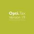 Opti.Tax. Version 19 Software Innovation made in Germany