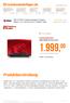 MSI GT72VR + Gaming Headset in Dragon Edition 17,3 Full HD, Core i7-7700hq, 16GB