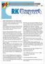 RESERVISTENKAMERADSCHAFT DELMENHORST Ausgabe 2 /2013