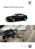 Ihr BMW 640d xdrive Gran Turismo.