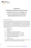 Antrag Zusammenfassung der Risikobewertung von gentechnisch veränderten. Kartoffelpflanzen (Solanum tuberosum L.) (6 unabhängige Linien)