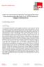 Analyse des Gesetzentwurfs der Bayerischen Staatsregierung für ein Bayerisches Psychisch-Kranken-Hilfe-Gesetz (LT-Drs. 17/21573) sowie der einschlägig