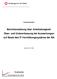 Kurzinformation. Berichterstattung über Arbeitslosigkeit: Über- und Untererfassung bei Auswertungen auf Basis des IT-Vermittlungssystems der BA