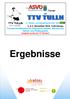 3. & 4. November 2018, Tulln/Donau Tischtennis-Bewerbe für Allgemeine Klasse, Nachwuchs, Damen und Hobbyspieler Gespielt wurde auf 12 Tischen!