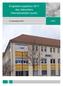 Eingliederungsbilanz 2017 des Jobcenters Oberspreewald-Lausitz. 15. November 2018