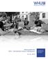 Mitteilungsblatt der WHU Otto Beisheim School of Management. Nr. 03 / Excellence in Management Education