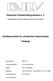 Deutscher Ultraleichtflugverband e. V. Gerätekennblatt für ultraleichte Hubschrauber. Titelblatt